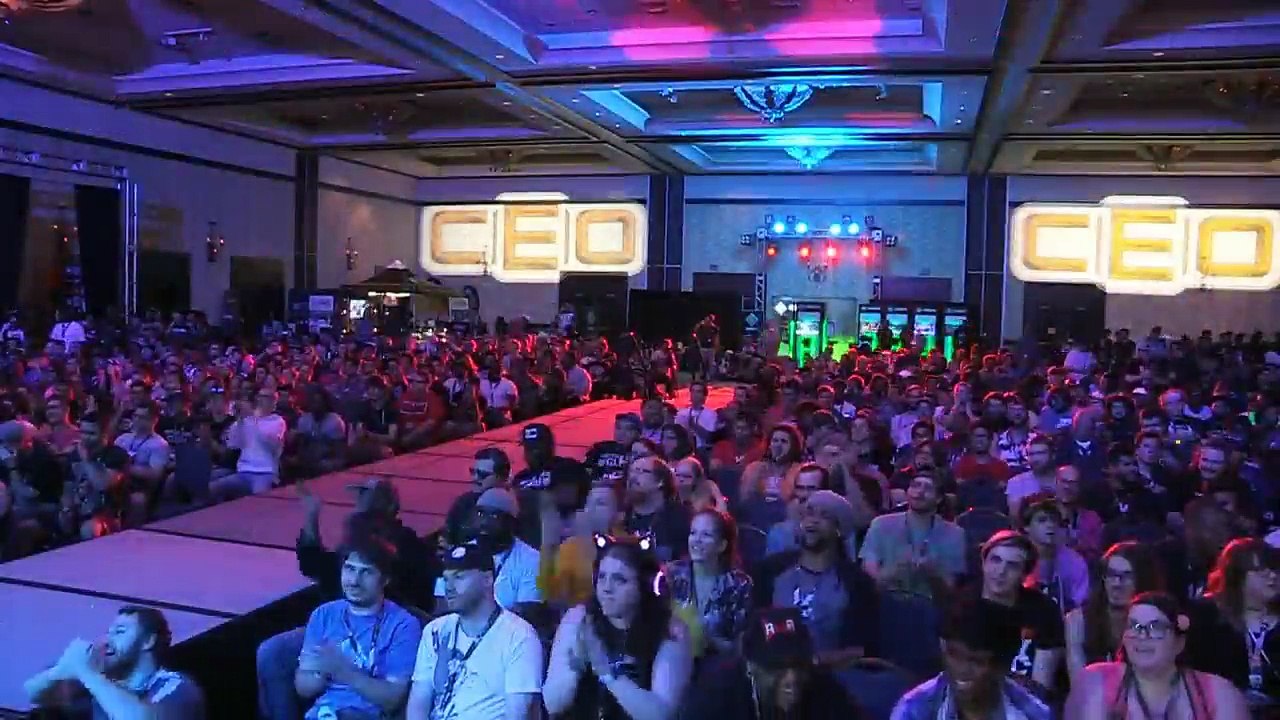 Torneio De Tekken 7  Os Melhores Top 8 Parte 5