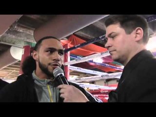 keith thurman ready EsNews Boxing