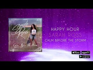 Sarah Ross - Happy Hour