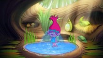 De película en y Trolls 2016 trolls roseta de dibujos animados reloj trolls2016 la vida real de Disney