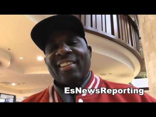 Download Video: broner vs maidana what no one knows about broner EsNews Boxing