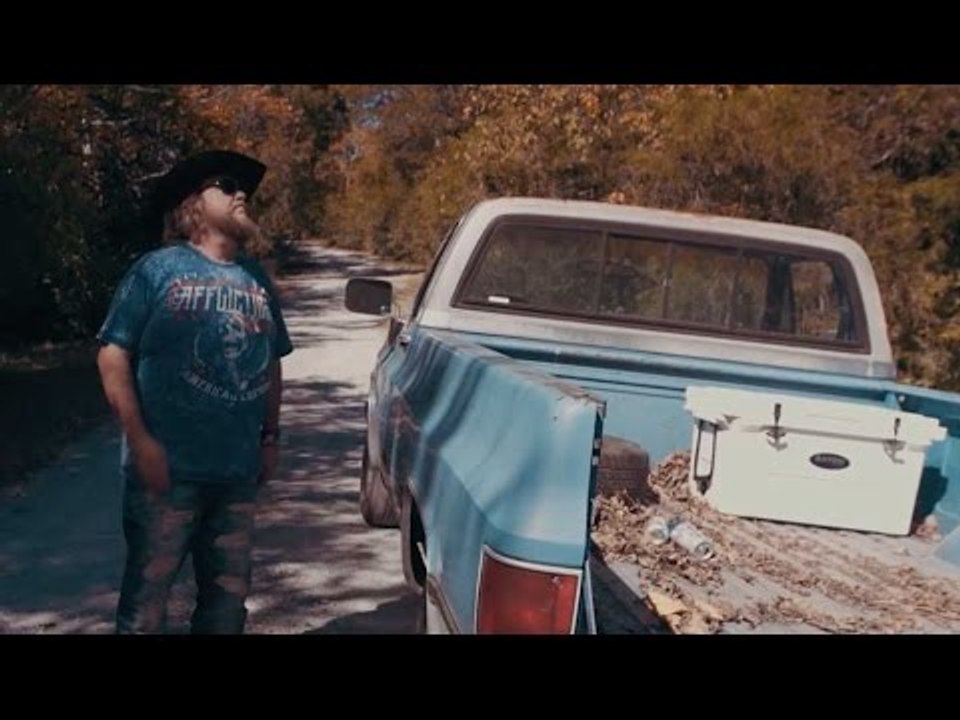 Colt Ford - 4 Lane Gone (Trailer)