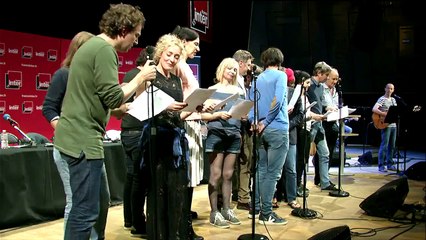 We are en vacances - La chanson de Frédéric Fromet