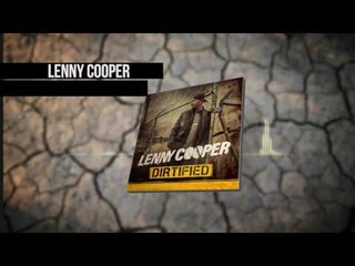 Lenny Cooper  Dirtified (Album Sampler)