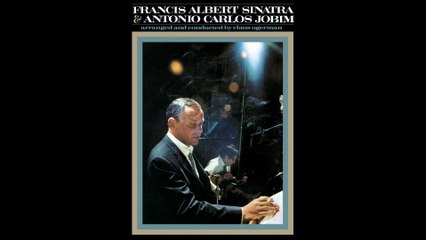 Frank Sinatra - The Girl From Ipanema