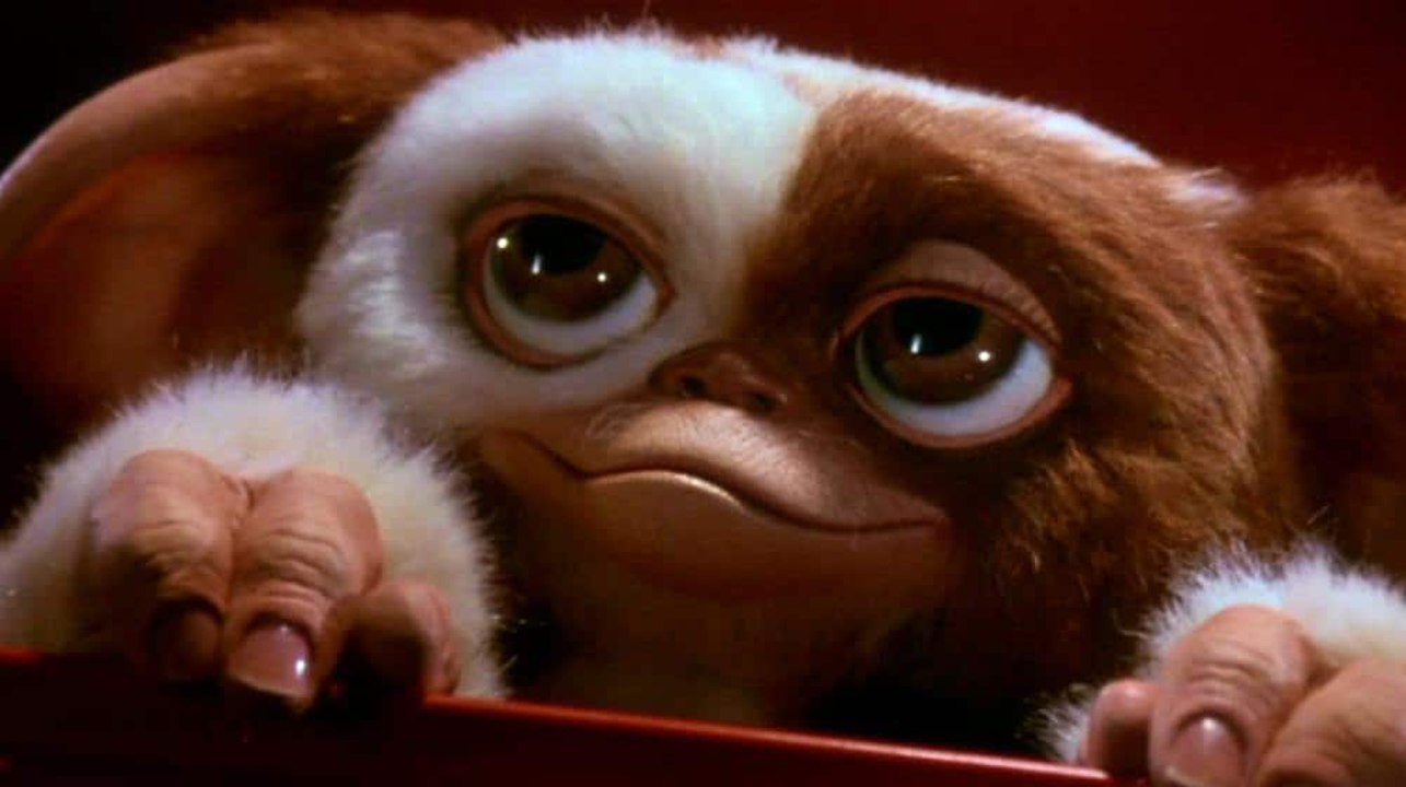 GREMLINS : bande annonce officielle - Joe Dante / Steven Spielberg