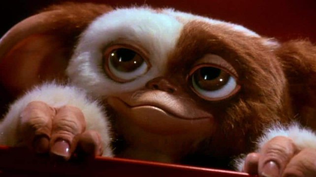 GREMLINS : bande annonce officielle - Joe Dante / Steven Spielberg