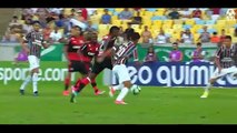 Fluminense 2 x 2 Flamengo Melhores Momentos (COMPLETO) Campeonato Brasileiro 2017