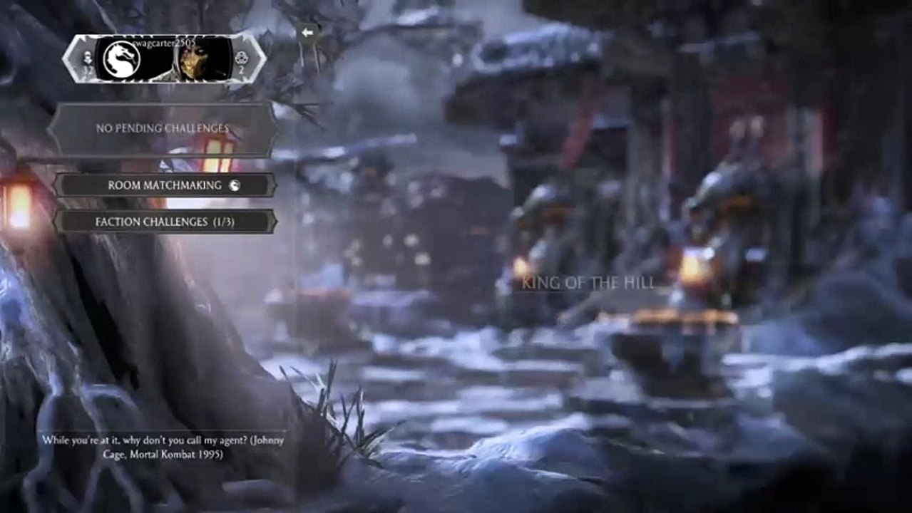 Swagcarter2505 Lets play mortal kombat online (30)