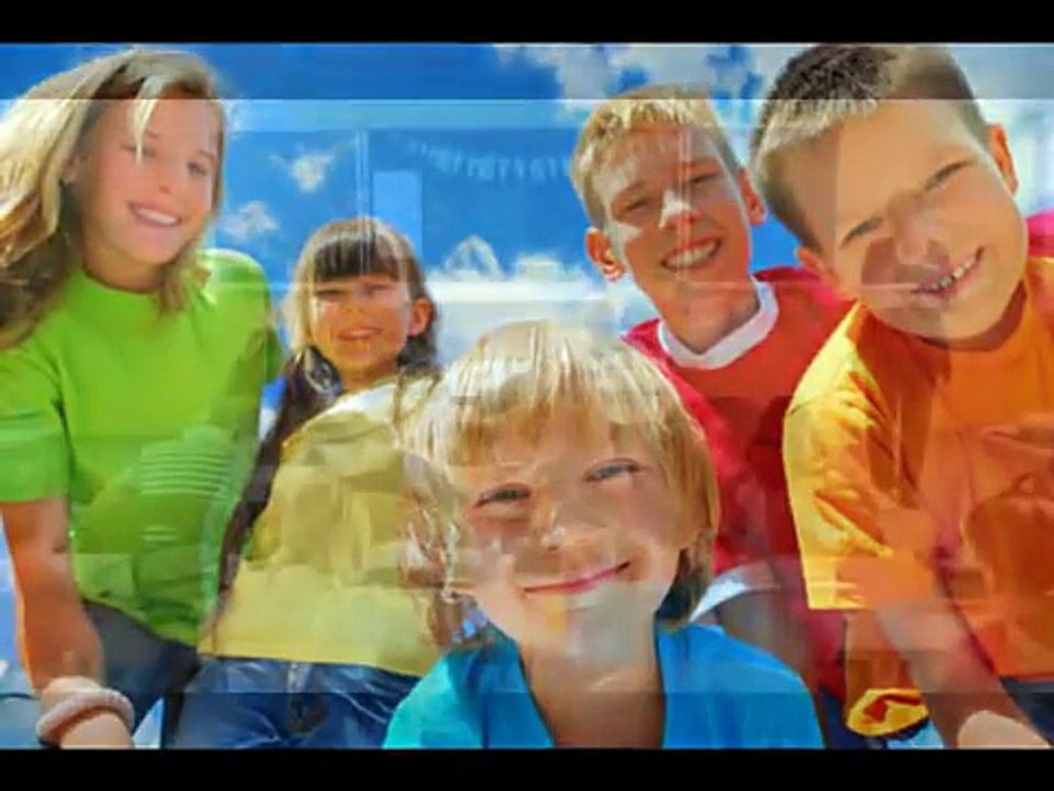 AN ALLE KINDER UND ERWACHSENEN!