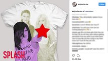 Kelly Osbourne Responds to Kendall and Kylie's Fashion Blunder