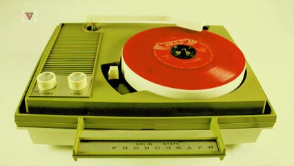 Vinyl Records are Making a Comeback