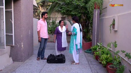 Naseboon Jali Nargis (Episode 47)