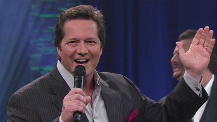 The Booth Brothers - Sail On