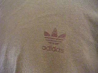 tshirt adidas vintage annonce ebay