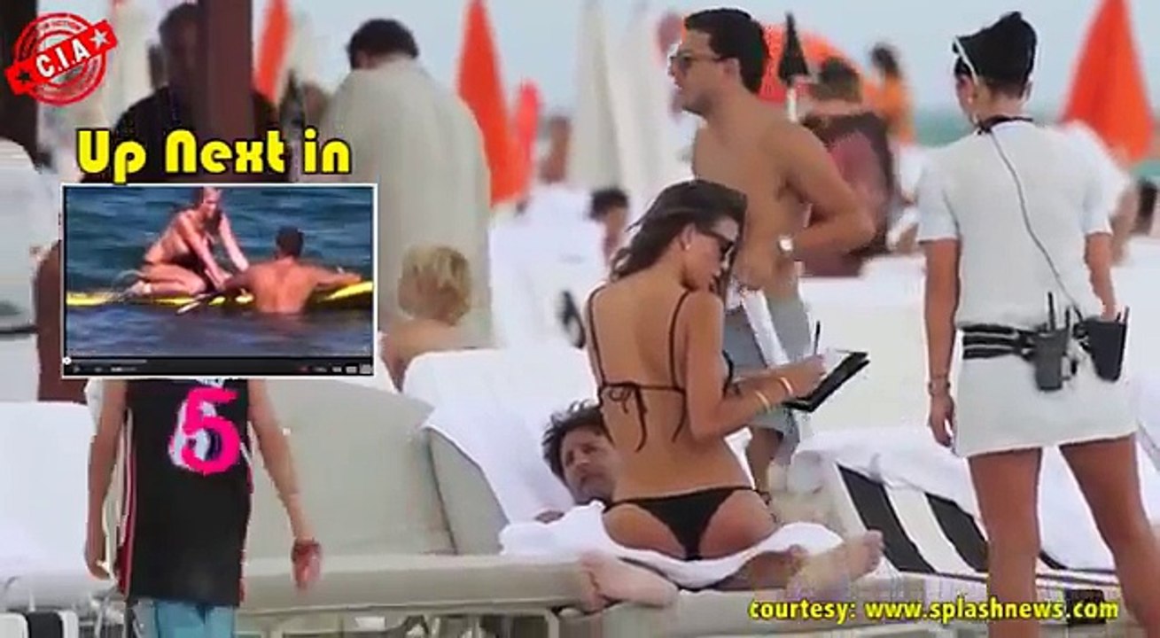 beach italy 2017 hot