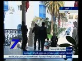 #السابعة | صحفي تونسي : هناك تواصل بين الجماعات الإرهابية في تونس