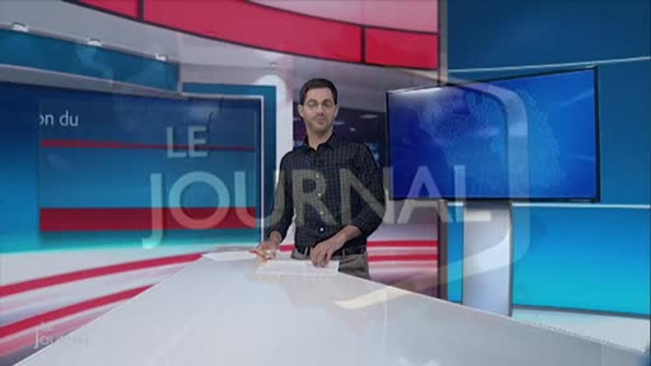 TV Vendée - Le JT du 28/06/2017