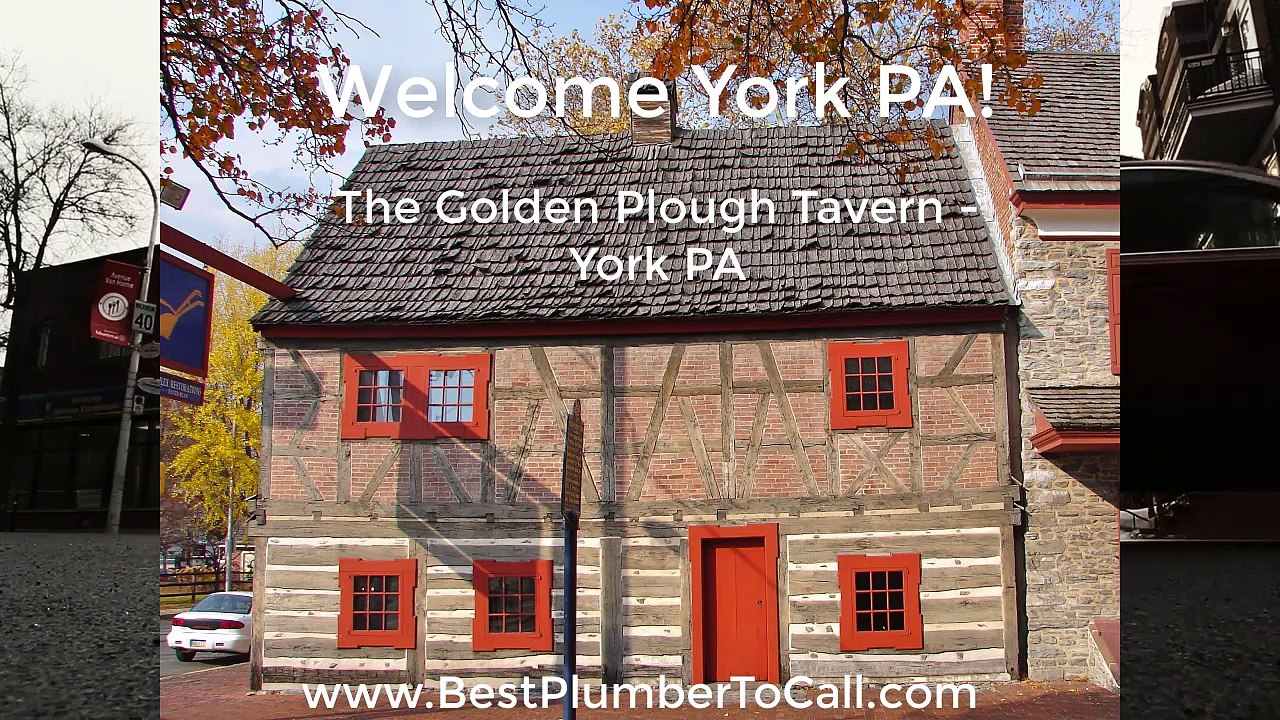 Historic York PA