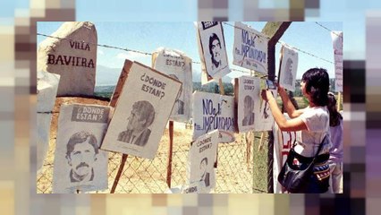 El Bundestag aprueba indemnizar a las víctimas de Colonia Dignidad