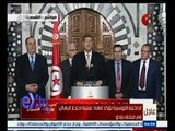 #غرفة_الأخبار | مؤتمر صحفي للحكومة التونسية للتعليق على ملابسات الحادث الإرهابي