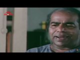 Raghavan Complaints To Thilakan - Ilamura Thamburan Malayalam Movie Scene