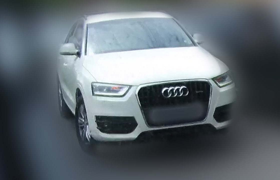 BRAND NEW 2018 Audi Q3 Premium Plus Sport Utility 4-Door. NEW MODEL. PRODUCTION 2018.