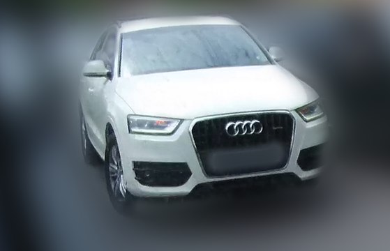 BRAND NEW 2018 Audi Q3 Premium Plus Sport Utility 4-Door. NEW MODEL. PRODUCTION 2018.