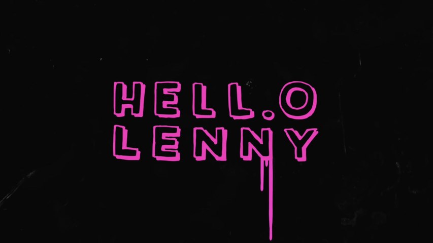 Lenny - Hell.o