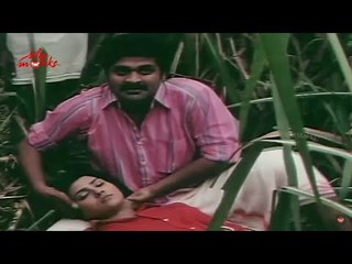 Ilamura Thamburan Malayalam Movie Part 6 | Manoj k Jayan, Kalabavan Mani, Vani Viswanath, Thilakan