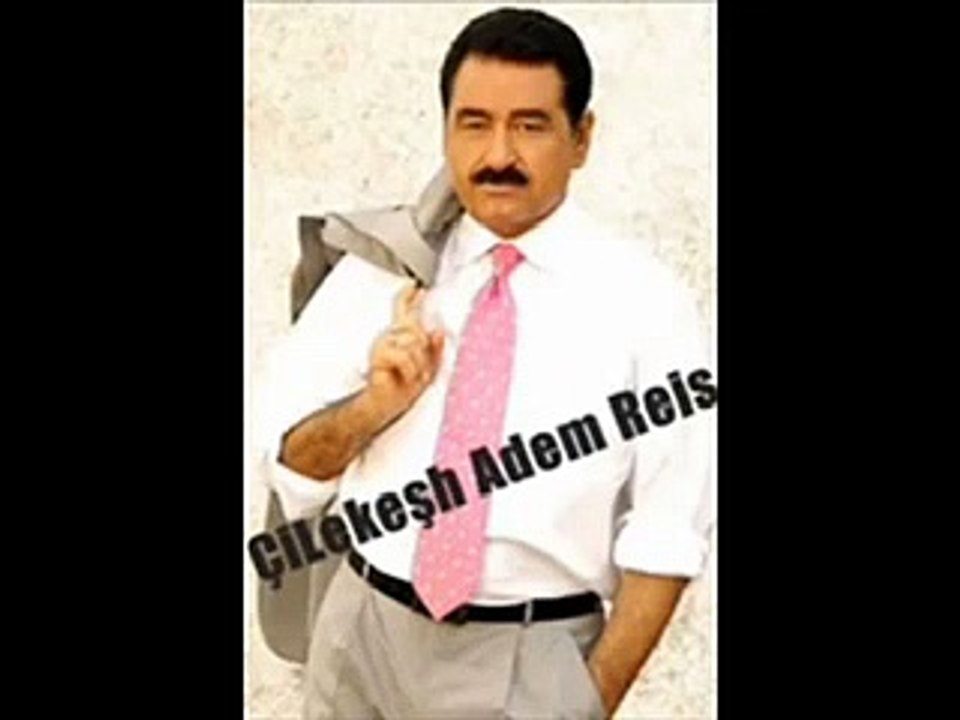 İbrahim Tatlıses   Rakı İçtim Şarap İçtim