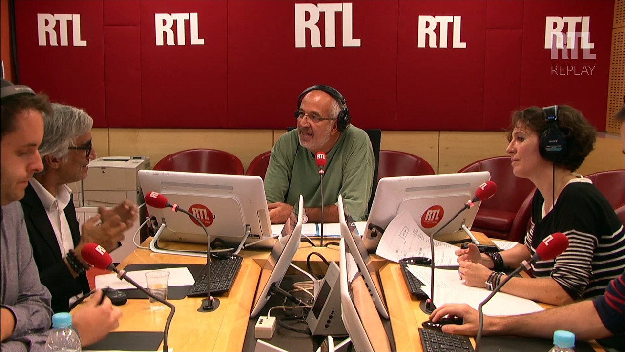 Maurice Szafran : "Il ne faut pas penser qu'il y aura d'autres Simone Veil"