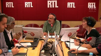 Maurice Szafran : "Il ne faut pas penser qu'il y aura d'autres Simone Veil"