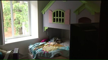 Mom Bullied on Social Media After Her 5-Year-Old Daughter Fell from Window