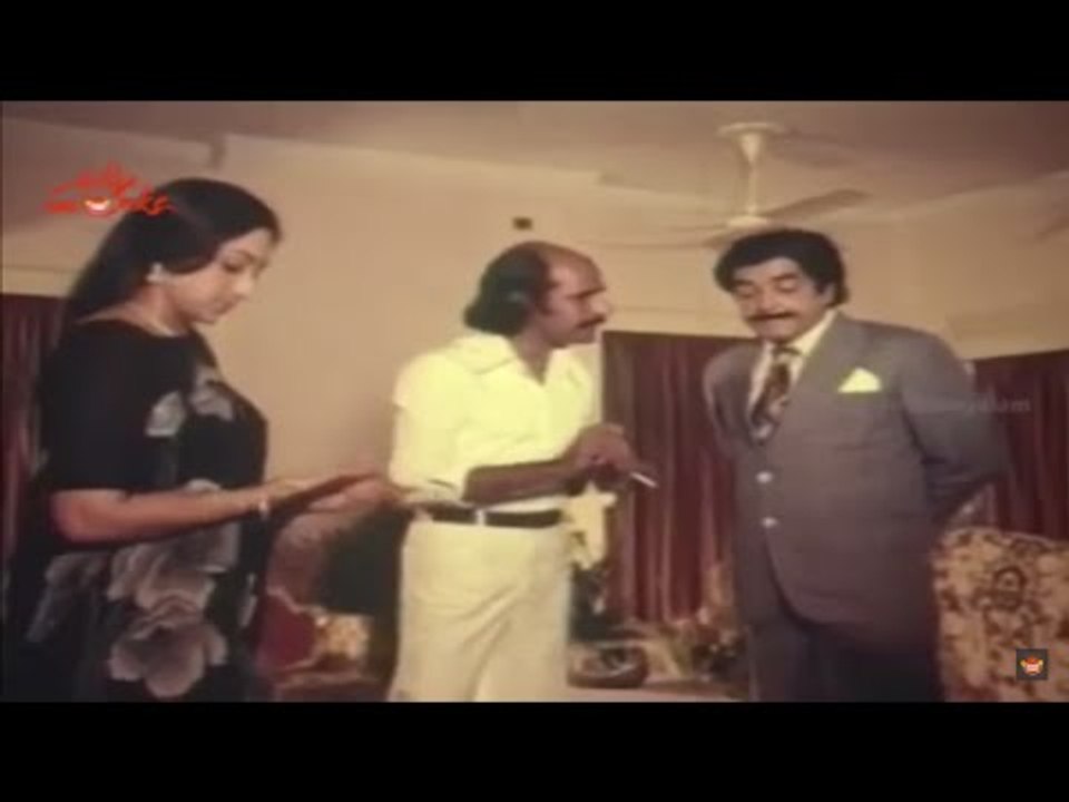 Vidaparayum Munpe Movie Part 3 | Nedumudi Venu | Prem Nazir