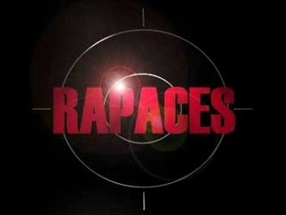 Rapaces - sur la religion