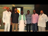 Ilayaraja Watches Rudramadevi Trailer - Allu Arjun,Anushka Shetty