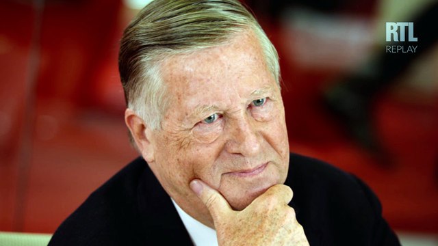 Alain Duhamel : J'aimais beaucoup Simone Veil, et c'était un peu réciproque, je crois