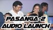 Suriya, Jyothika, Karthi, Amala Paul, GV Prakash Kumar at Pasanga 2 audio launch