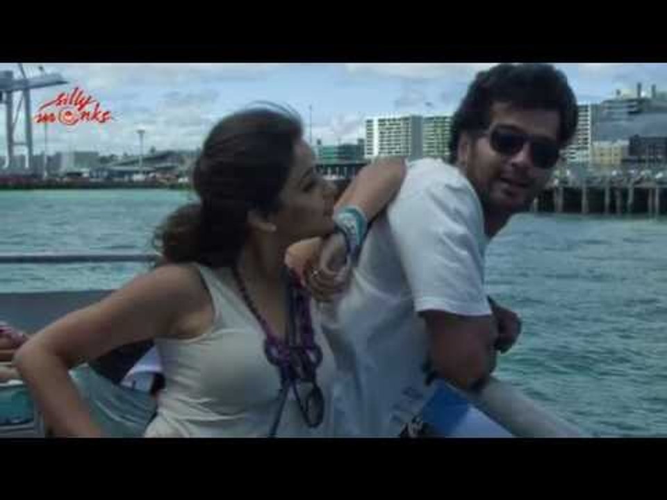 "Serndhu Polama" Movie Latest Movie Stills - Vinay,Madhurima