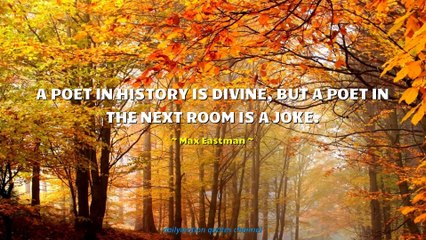 Max Eastman Quotes