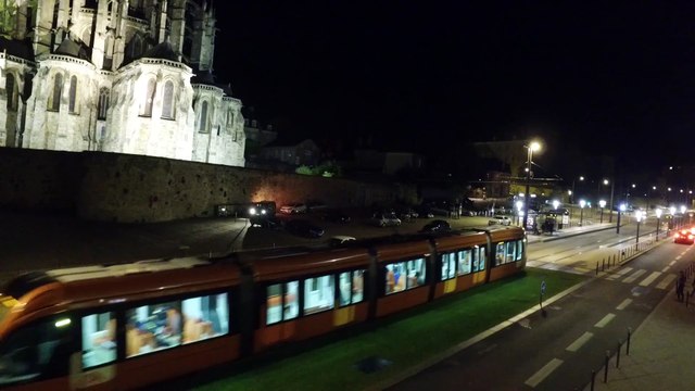 J'aime Le Mans, J'aime La Sarthe !