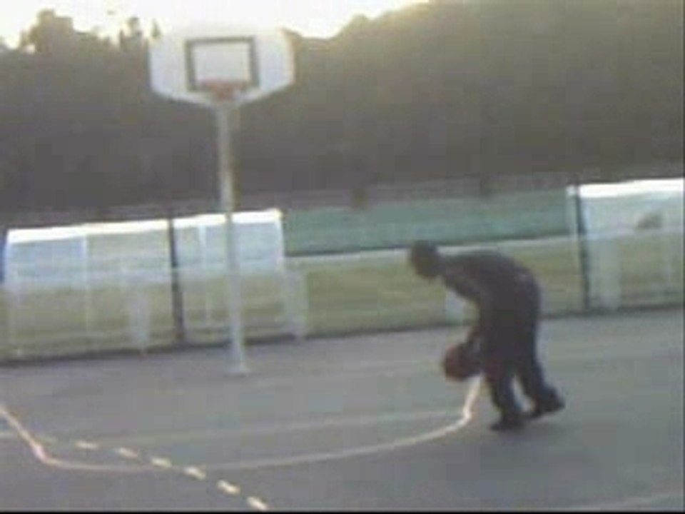 THe stReet bAlLeRs