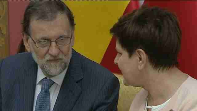 España y Polonia unen su voz ante la directiva de la UE sobre trabajadores desplazados