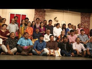 Celebrities at YGM's Kasethan Kadavulada Successful 100th Stage Show