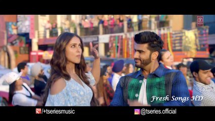 Hawa Hawa Song HD - Mubarakan - Anil Kapoor | Arjun Kapoor | Ileana D’Cruz | Athiya Shetty - Fresh Songs HD