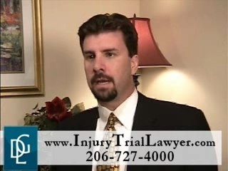 Seattle Personal Injury Lawyer/Attorney