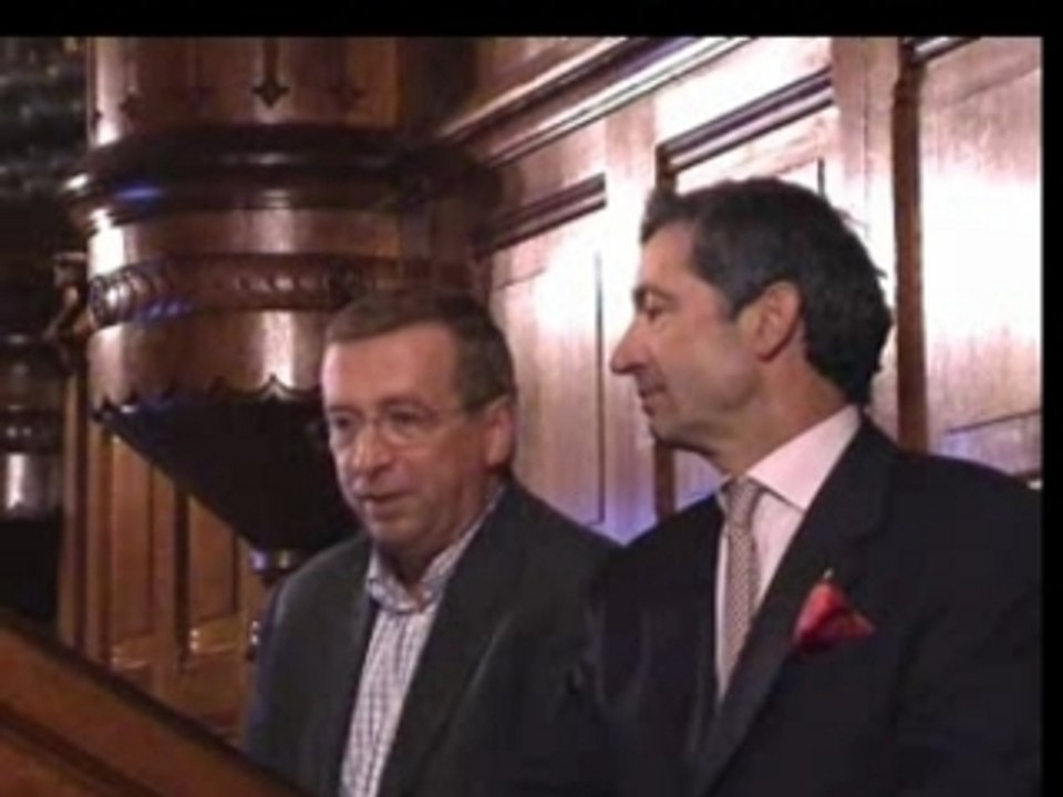 La Musique à Neuilly