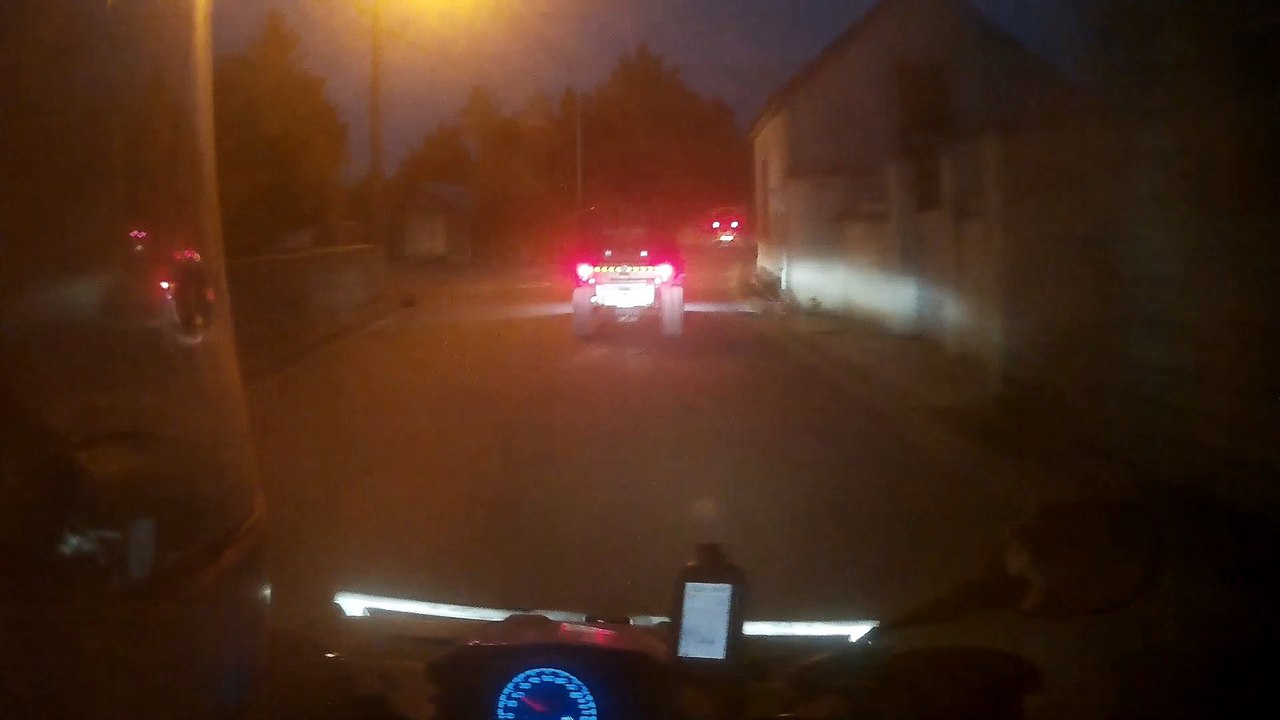 nocturne