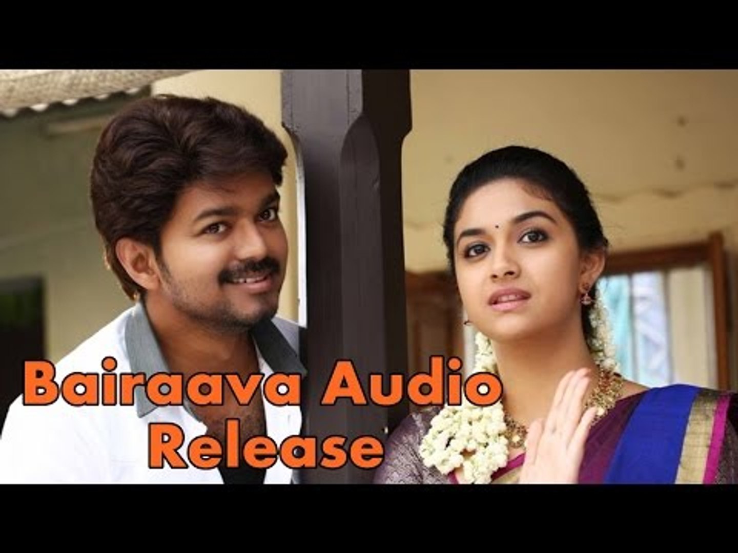 PaPa PaPa Video Song - Bairavaa Video Songs - Vijay, Keerthy Suresh -  Santhosh Narayanan - video Dailymotion